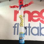 Frubes Air Dancer