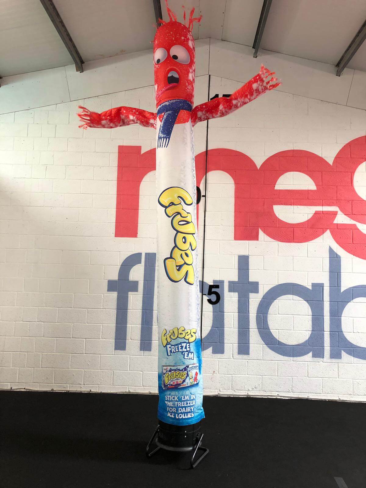 Frubes Air Dancer