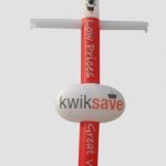 Kwik Save Air Dancer