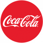 Coca Cola Large Logo