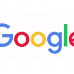 Google Large Logo
