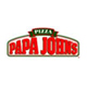 Papa Johns Small Logo