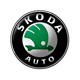 Skoda Small Logo