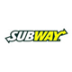 Subway Small Logo