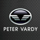 Peter vardy Logo Small